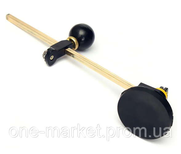 Профессиональный стеклорез циркуль, резак для стекла ручной (ID ...