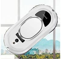 Робот мийник вікон (дзеркал, вітрин, кахлю) пилосос для вікна Chovery Glass Clening Robot Chovery-CL.1