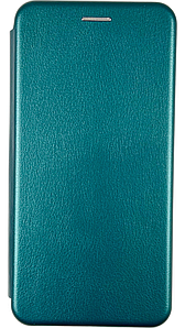 Чохол книжка Elegant book для Samsung Galaxy A10 / смарагдовий