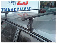 Багажники на крышу Ford Tranzit (v184/5, v347/8) с 2000-2006-