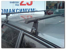 Багажники на дах Ford Tranzit (v184/5, v347/8) з 2000-2006-