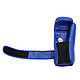 Рукавички для кікбоксингу Adidas Open Hand Semi-Contact Gloves WAKO (WAKOG3) Blue XXS, фото 5