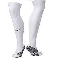 Гетры футбольные Nike MatchFit CV1956-100
