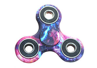 Спиннер Colorfull Hand Spinner модель №8