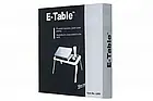 Столик для ноутбука E-Table з охолодженням (2 куллера) ( LD09 ), фото 5