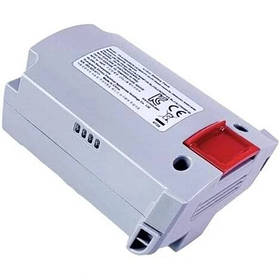 Акумулятор для пилососу ROWENTA X-PERT 3.60 RH6933WO (FS-9100039576) 22.2V 2000 mAh