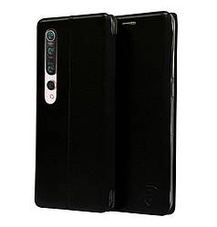 Чохол-книжка Primolux Besus для смартфона Xiaomi Mi 10 Pro - Black