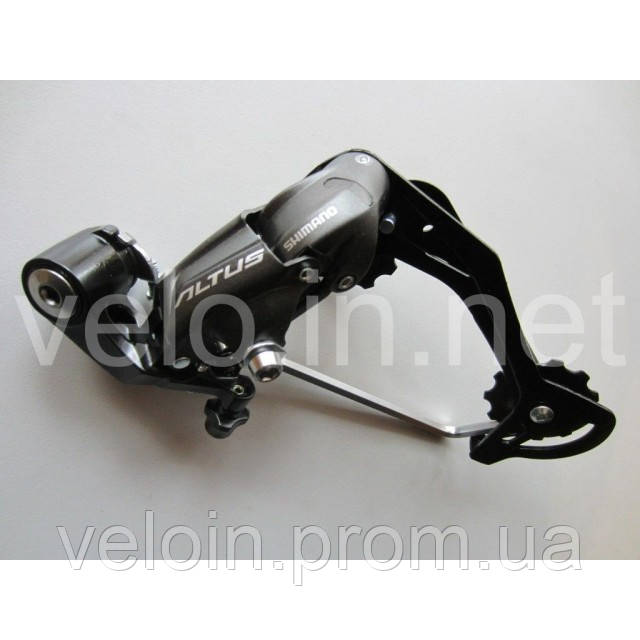 SHIMANO ALTUS RD M370 NEW 7 8 9