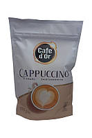 Капучино Cafe d'Or Cappuccino со сливочным вкусом 130 г