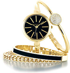 Годинник жіночий Anne Klein AK/1470GBST
