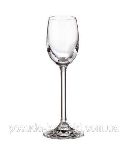 Набір чарок 65 мл 6 шт Gastro Colibri Bohemia 4S032/00000/065