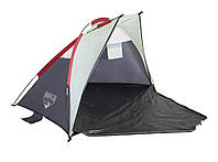 Оригінал! Пляжный тент палатка 2-х местная Ramble Bestway 68001 | T2TV.com.ua