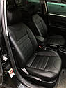 Автомобільні чохли для Skoda Superb I з 2001 по 2008, фото 3