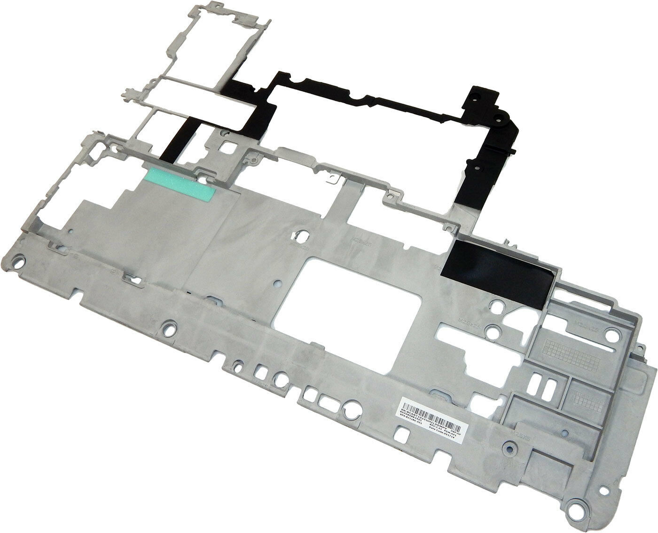 HP EliteBook 850 G3 755 G3 850 G4 Zbook 15u G3 Корпус C0 (середня частина корпусу) (821186-001) б/в