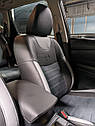 Автомобільні чохли для Skoda Fabia I Combi з 1999 по 2008, фото 8