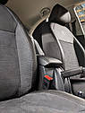 Автомобільні чохли для Skoda Fabia I Combi з 1999 по 2008, фото 9
