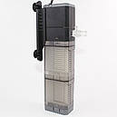 Внутрішній фільтр для акваріуму SunSun CHJ-902, фото 3