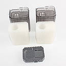 Внутрішній фільтр для акваріуму SunSun CHJ-902, фото 7