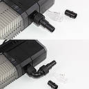 Внутрішній фільтр для акваріуму SunSun CHJ-902, фото 5