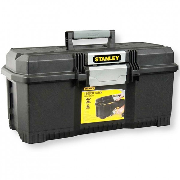 Ящик Для Інструментів (605 х 287 х 287 мм) One Hard STANLEY 1-97-510