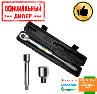 Динамометрический ключ INTERTOOL XT-9007 YLP