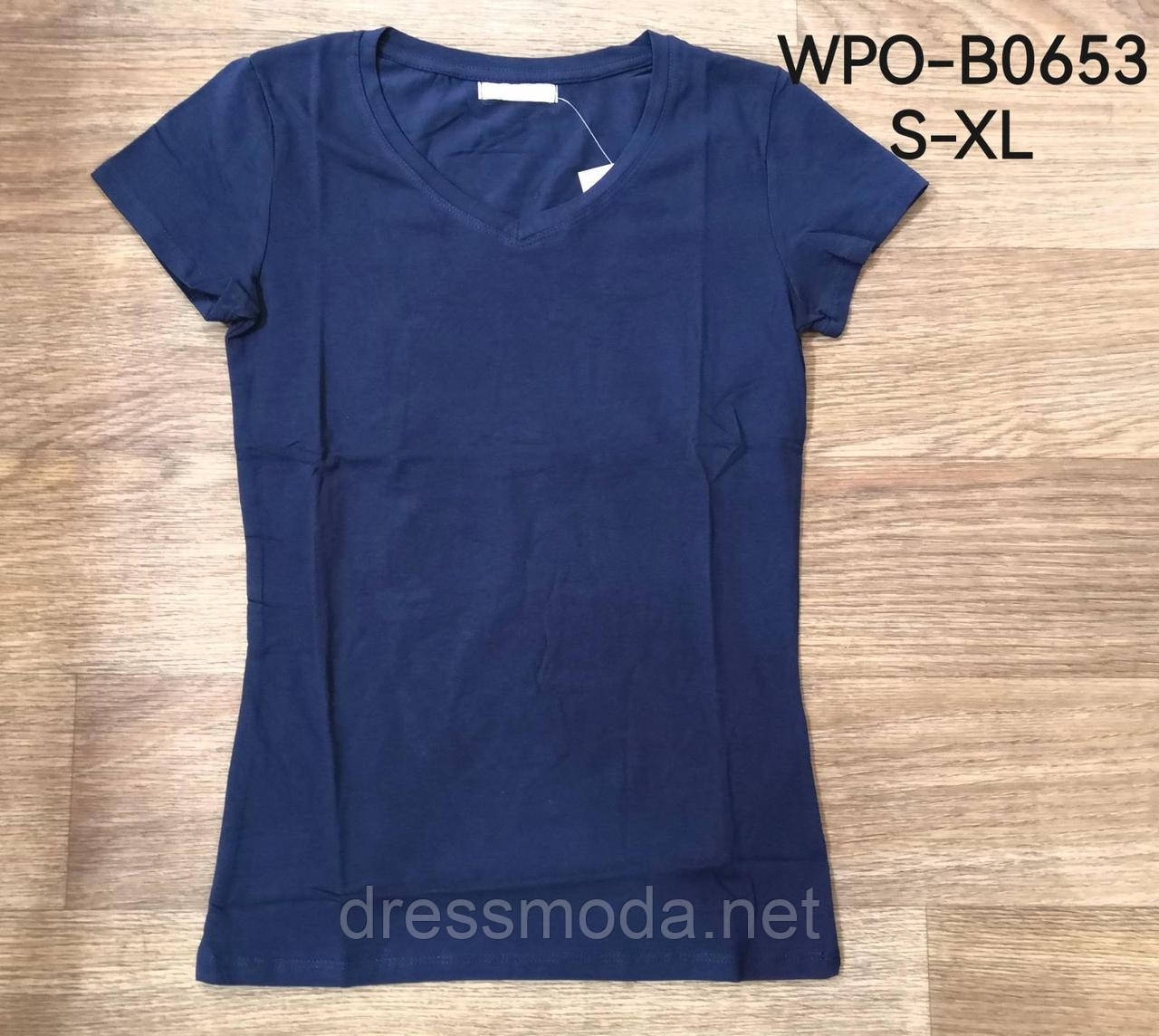 Жіночі футболки Glo-Story S-XL