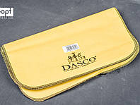 Салфетка для полировки обуви DASCO Polishing Cloth