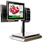 Ваги торговельні з розпізнаванням товару Aurora S1D (Rongta) 15 кг