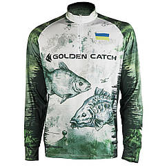 Джерси GC Carp-Bream CM103 S