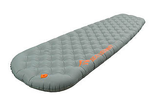 Килимок надувний Sea To Summit Ether Light XT Insulated Mat, Regular (Pewter), фото 3