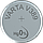 Батарейка VARTA V389 1.55V тип SR54 81mAh., фото 5
