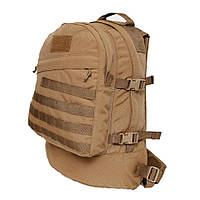 Рюкзак трехдневный LBT-1476A 3 Day Assault Pack - Coyote Brown