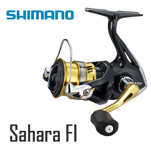 Катенька SHIMANO ASAHA FI 4+1BBB (МОДЕЛІ ПОДИВИ В ОПИСАНІЇ↓)