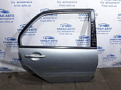 Двері задні права Mitsubishi Lancer 2003-2007 5730A192 (Арт.21353)
