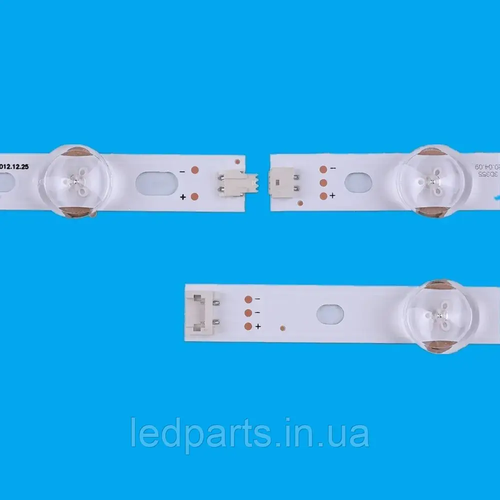 Підсвітка LG 42LN575S-ZE з гарантією | Комплект 84552