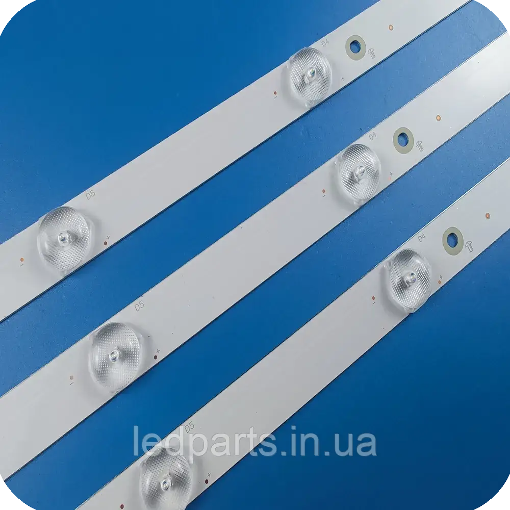 Підсвітка PHILIPS 32PHT4509 з гарантією | Комплект 10492, фото 1