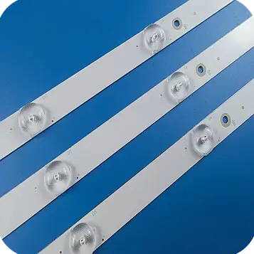 Підсвітка PHILIPS 32PHT4509 з гарантією | Комплект 10492