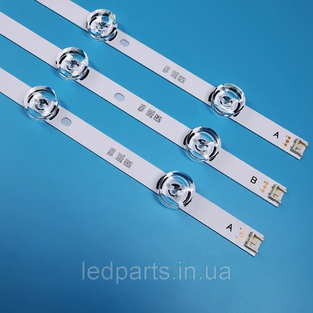 Підсвітка LG 32LB561V з гарантією | Комплект 99755