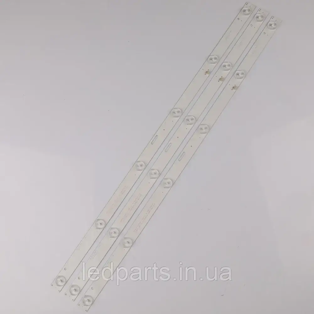 Підсвітка SATURN LED32HD800UST2 з гарантією | Комплект 89965
