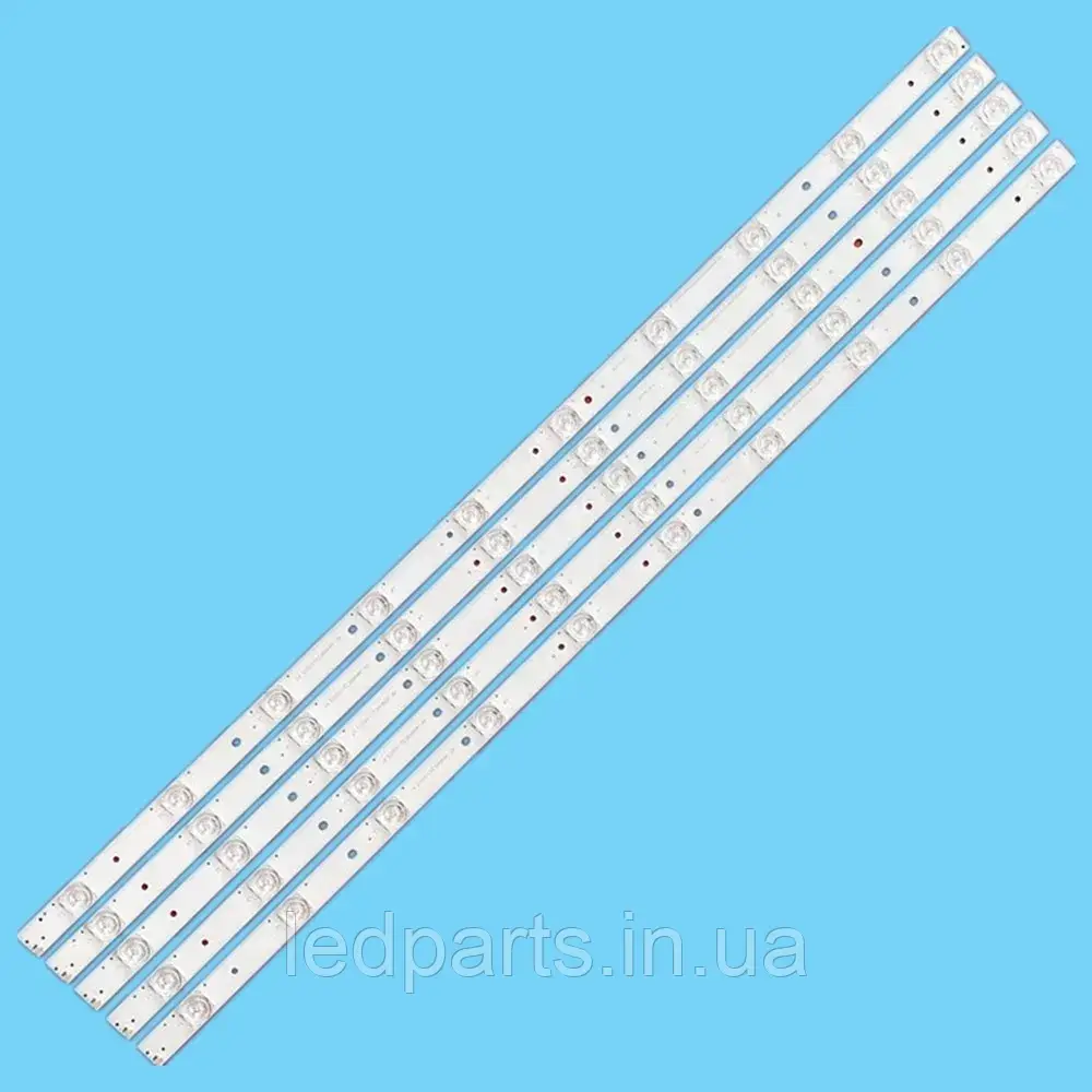 Підсвітка SHIVAKI STV-40LED14-1 з гарантією | Комплект 11342