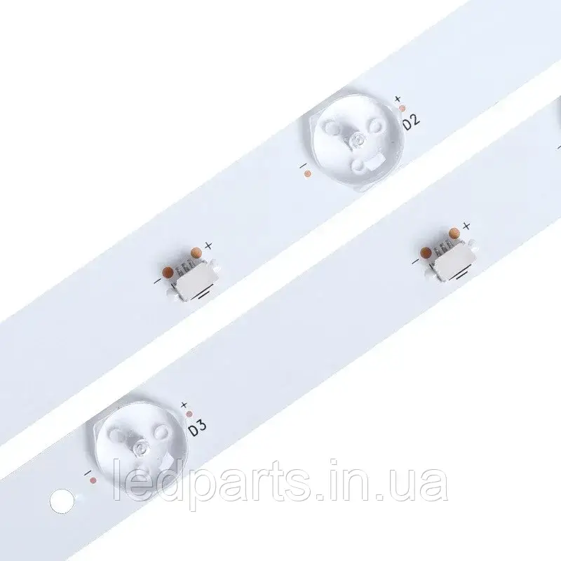 Підсвітка PHILIPS LD32E12M з гарантією | Комплект 14864