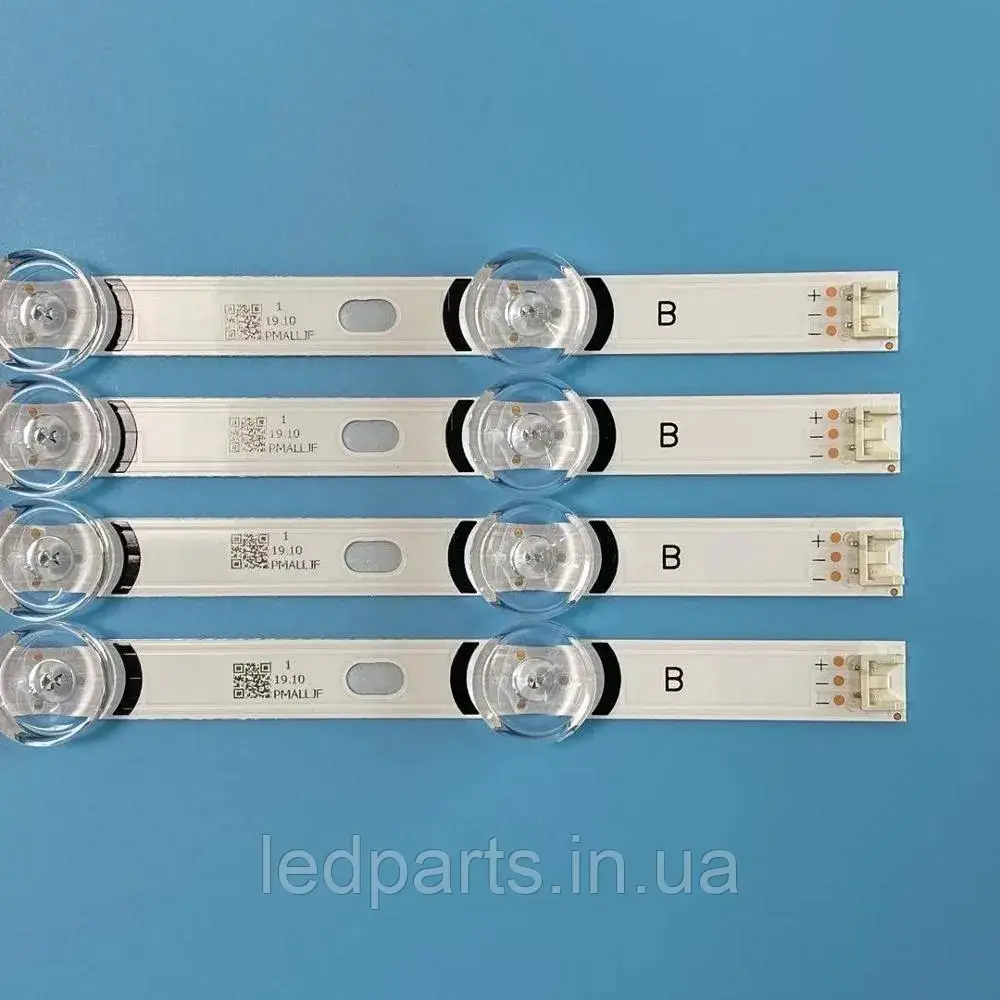 Підсвітка LG 47LB631V-ZL з гарантією | Комплект 12299