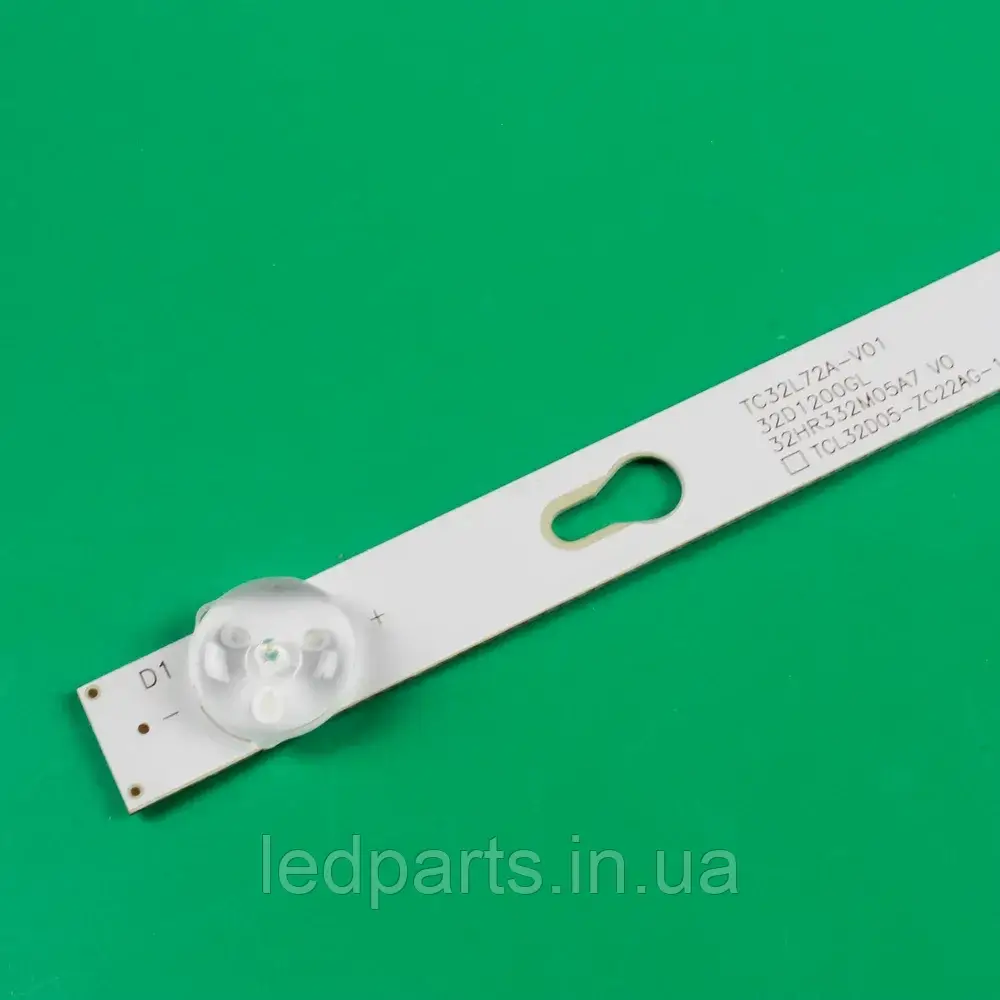 Підсвітка XIAOMI L32M5-5ARU з гарантією | Комплект 13309