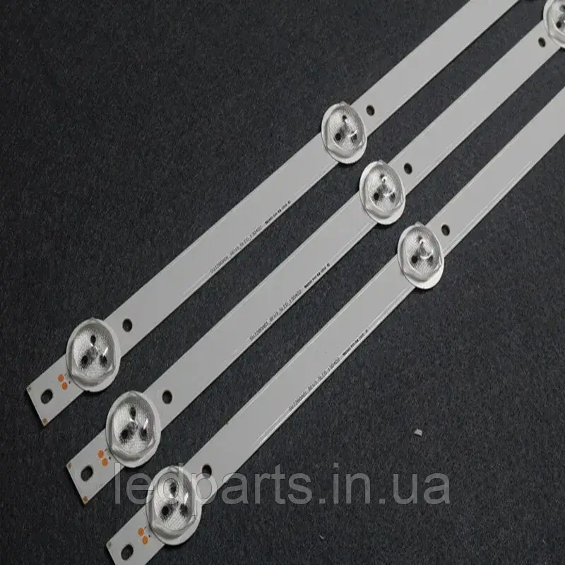 Підсвітка GRANDIN LED28TC2500E з гарантією | Комплект 13312