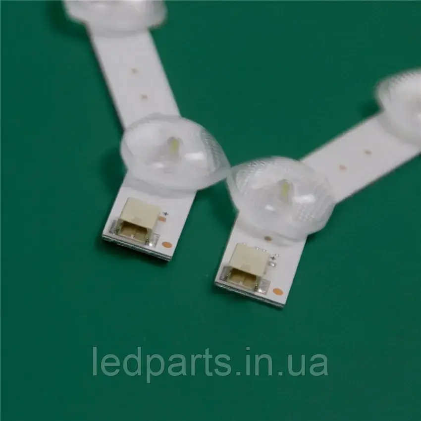 Підсвітка SAMSUNG UE32J5550AU з гарантією | Комплект 90558