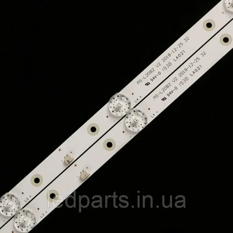 Підсвітка ROMSAT 32HMC1720T2 з гарантією | Комплект 50171