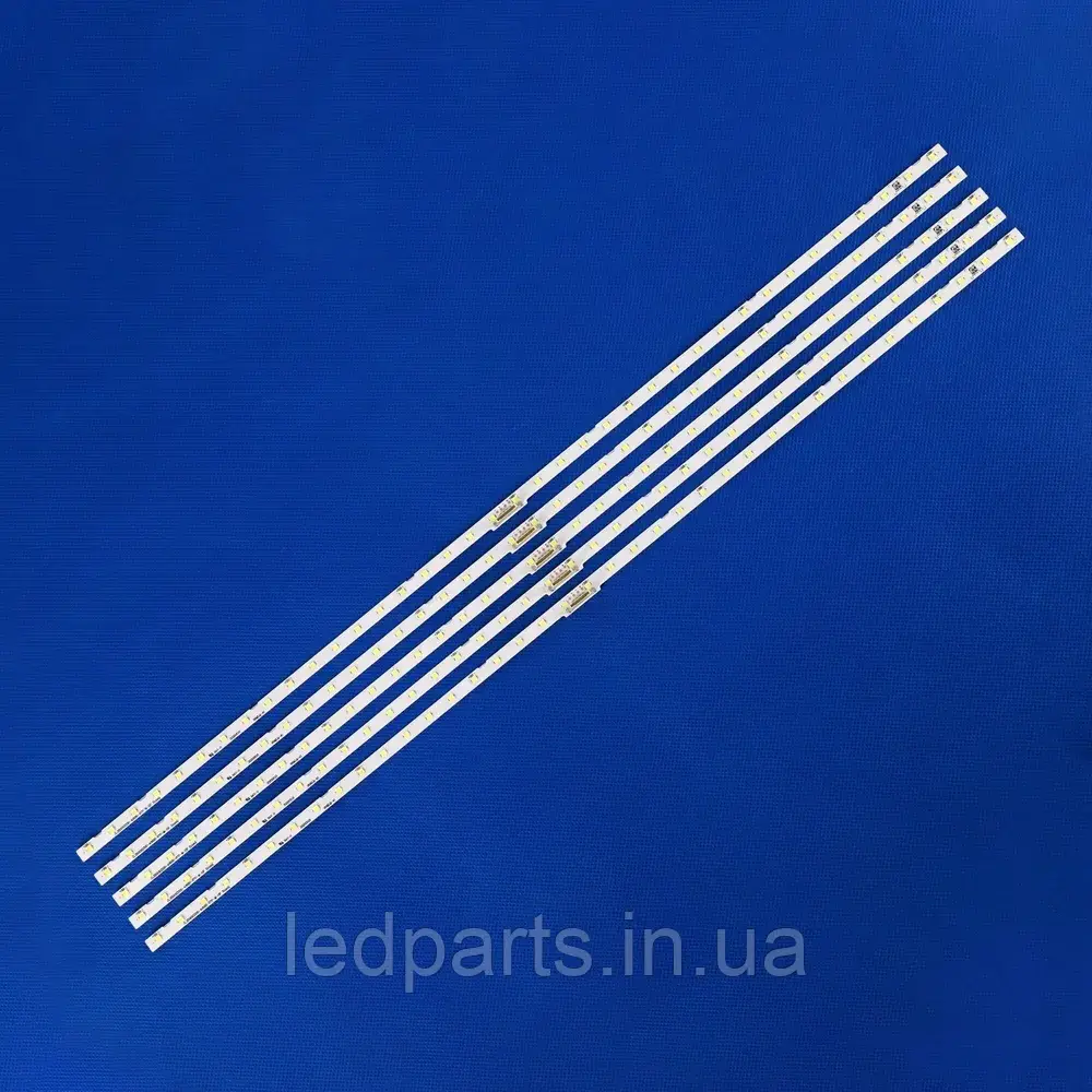 Підсвітка SAMSUNG UE50NU7472 з гарантією | Комплект 24218, фото 1