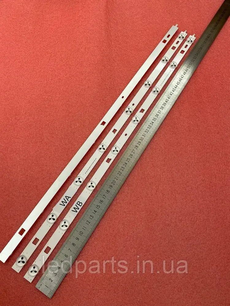 Підсвітка SONY KDL-32R413B з гарантією | Комплект 18075