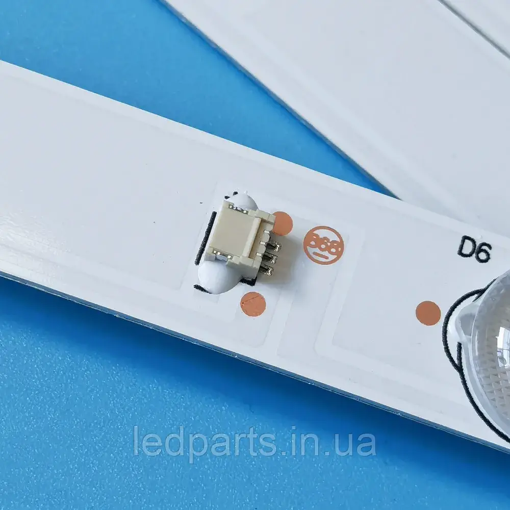 Підсвітка SUPRA STV-LC32T410WL з гарантією | Комплект 52608