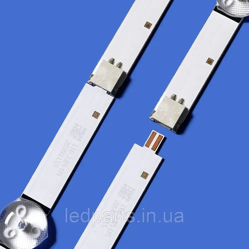 Підсвітка SAMSUNG HG40EE470 з гарантією | Комплект 21253